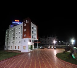 Hotel in Shirdi